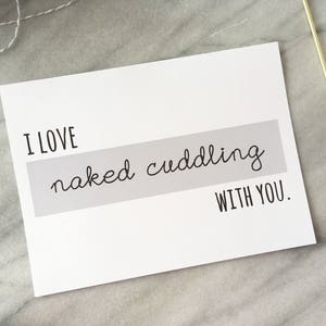 Freche Valentinskarte, lustige Valentinskarte, sexy Valentinskarte, schmutzige Valentinskarte, schmutzige Geburtstagskarte, freche Geburtstagskarte, sexy Jubiläumskarte