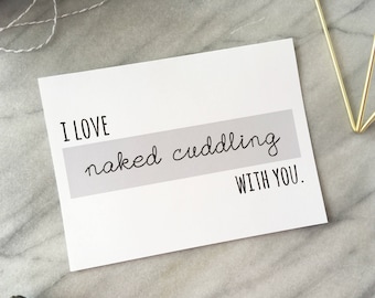 Naughty Valentines Card Funny Valentines Card Sexy Valentine Dirty Valentine Dirty Birthday Card Naughty Birthday Card Sexy Anniversary Card