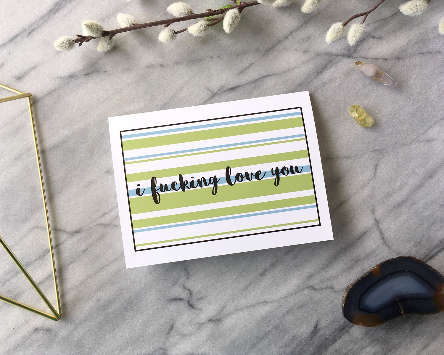 Naughty Valentine Card Funny Birthday Card Funny Friend Card Funny ...