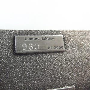 New Holland Farmer Belt Buckle bild 7