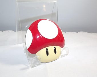 Boucle De Ceinture Super Mario En Métal - Style Western - Pour Ceinture De 40mm