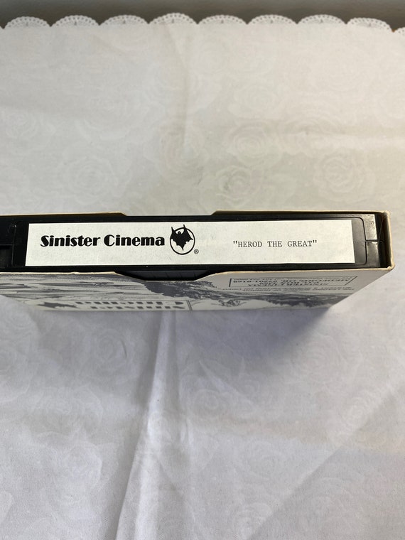 Lead　MOVIES1　VHS VHS VERDICT: 1989's 'KILLER' is one HELL of a Wild Low