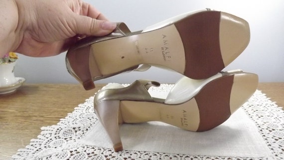Amalfi by rangoni hotsell shoes on sale