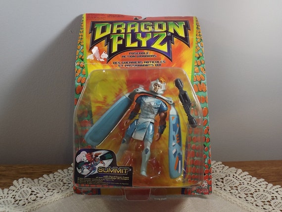dragon flyz toys