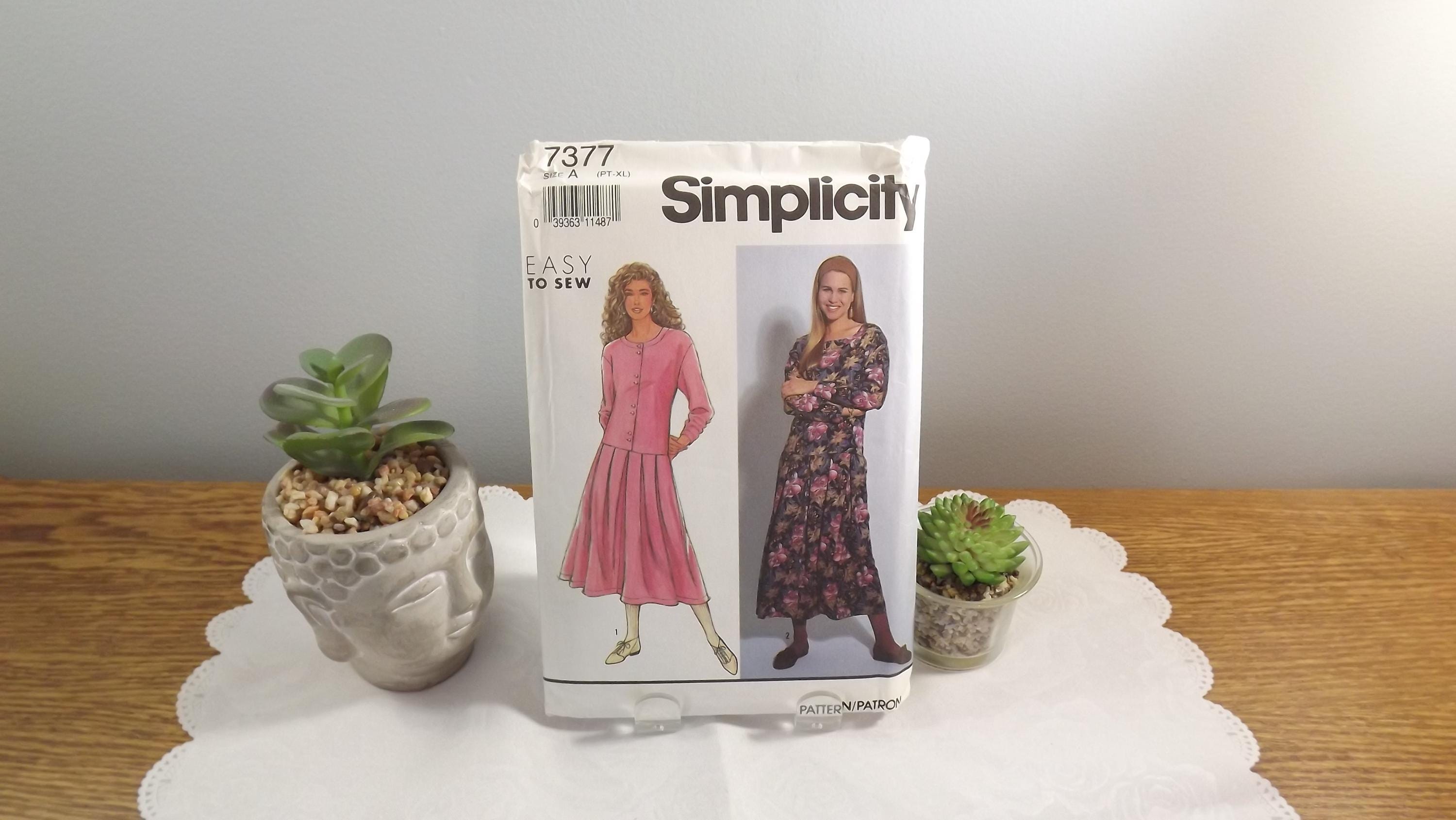 Seams by Sarah Canada