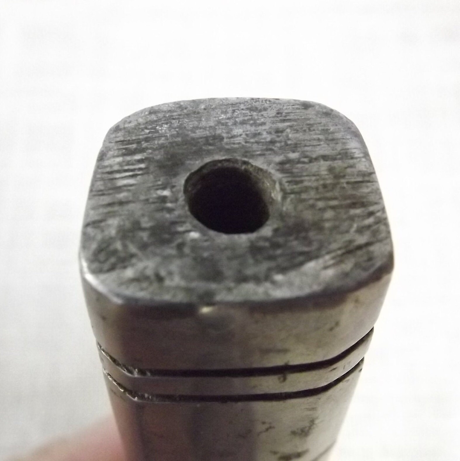 Horse Head Cane or Umbrella Handle Topper Silver Tone Vintage Etsy