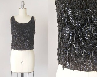 flapper blouse