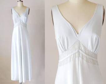 50s nightwear