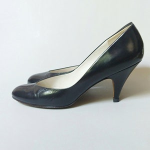 80s Pumps - Etsy