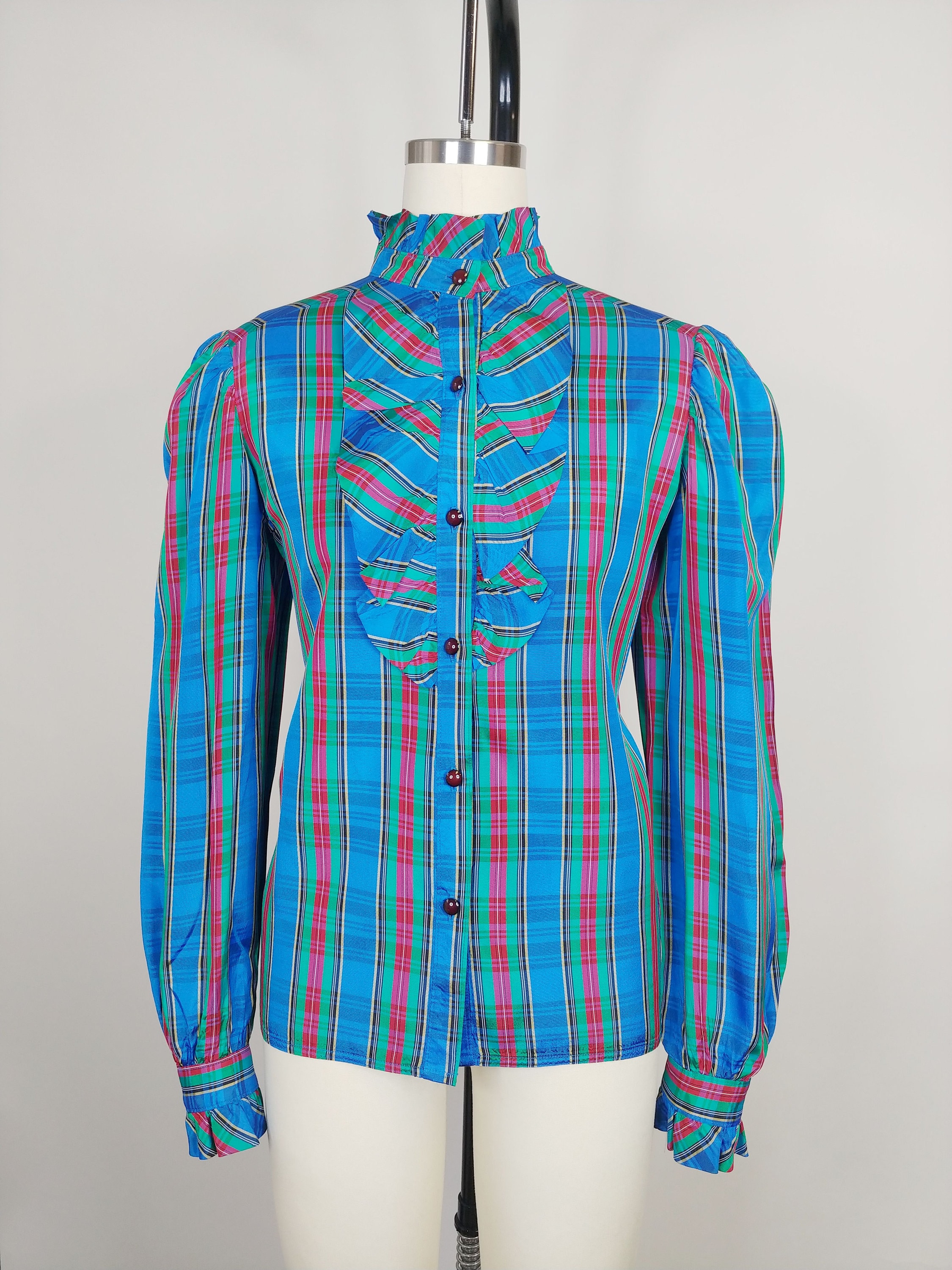 トップス Multiway Taffeta Blouse Multiway Taffeta Blouse