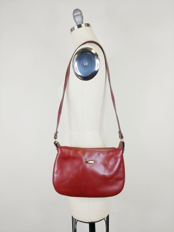 Louis Vuitton 1970's Monogram Sac Vendome Shoulder Bag 7lz419s