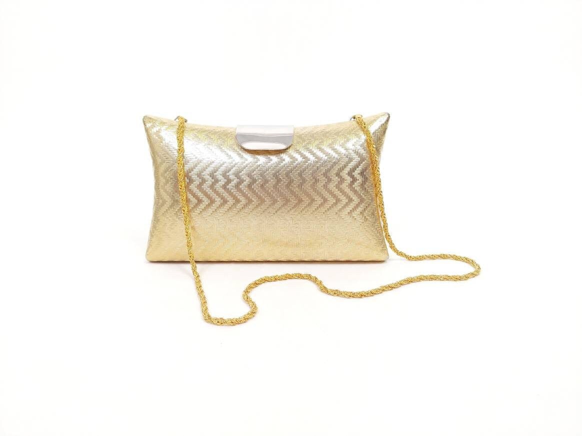 70s disco handbag Etsy