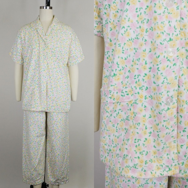 60s Pajamas - Etsy