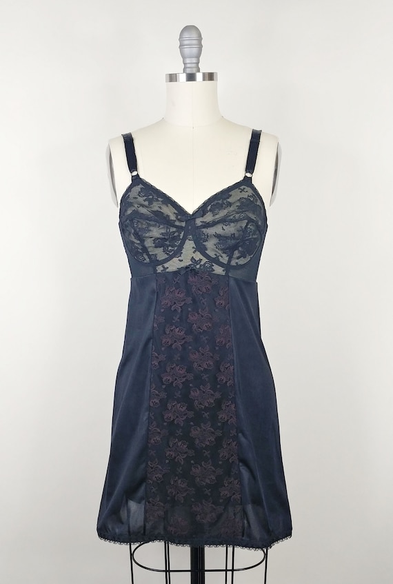 Nuisette soutien gorge intégré bonnet d sale