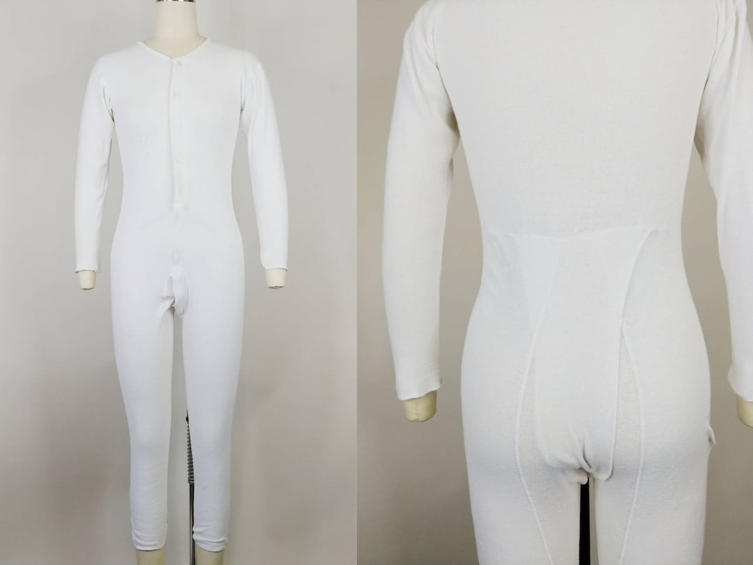 ヴィンテージ　50 、60's thermal union suit サーマル ヴィンテージ 50 、60´s thermal union suit サーマル