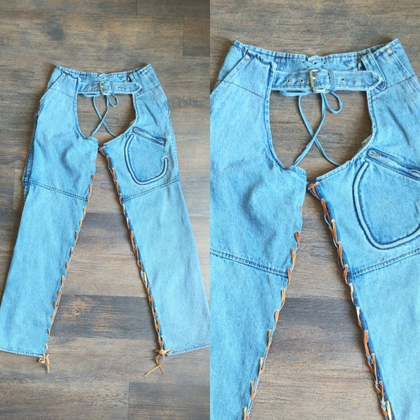 Assless Pants Etsy UK