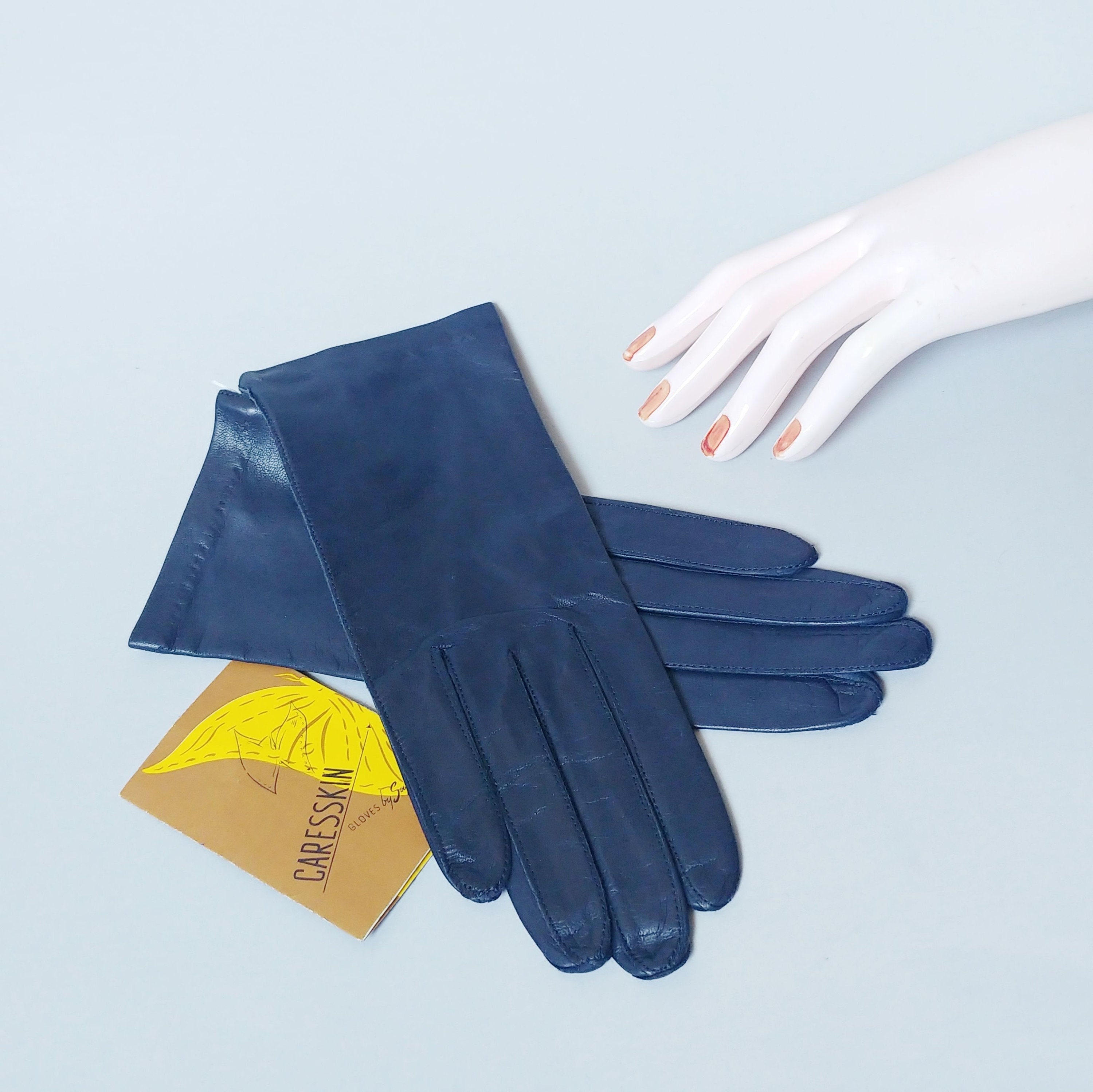 Gants cuir femme Rev'it Bastille Ladies marron - Équipement route sur