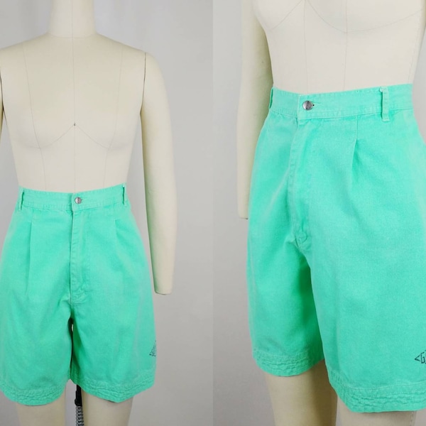 1980s Mens Shorts - Etsy