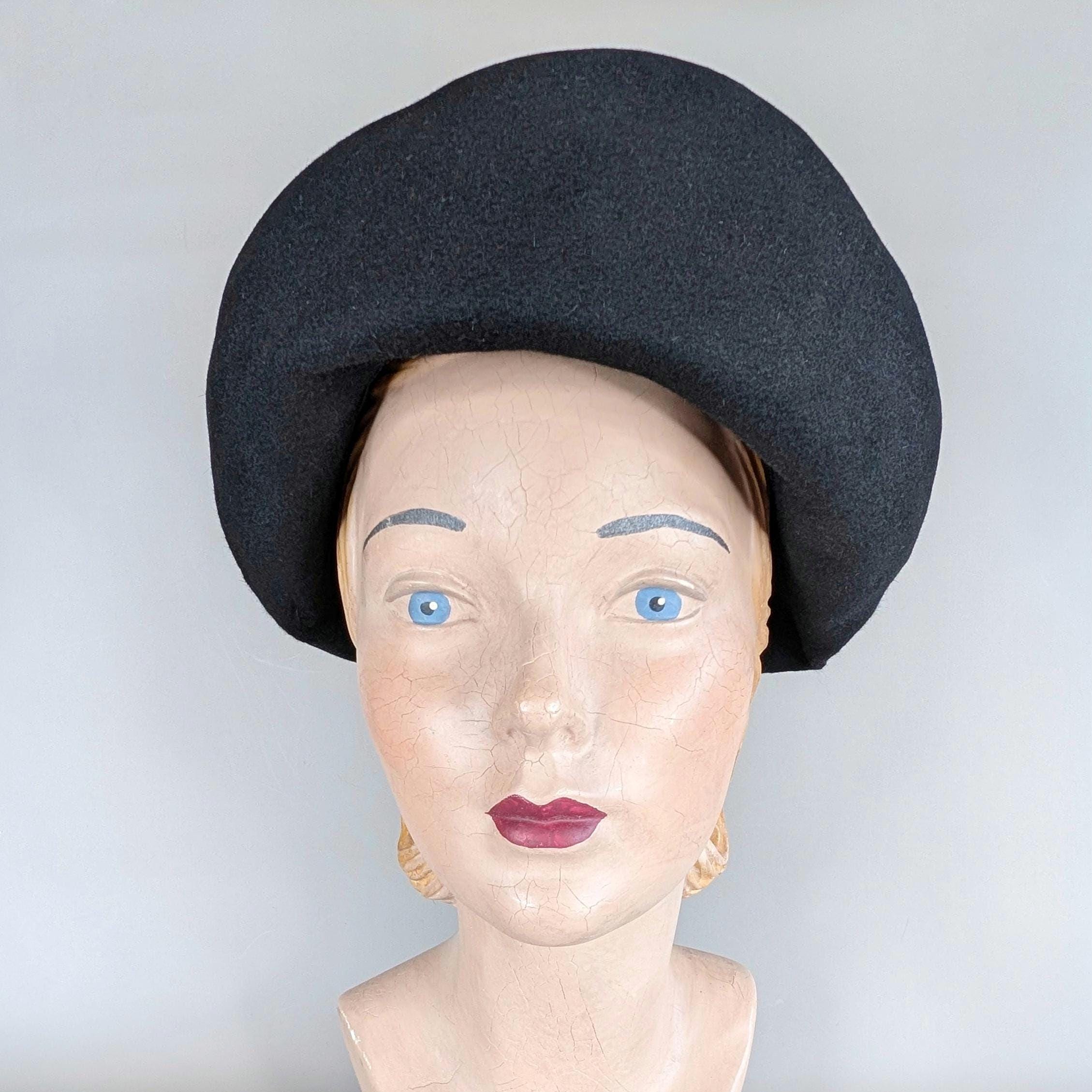 1940's women's hats - Etsy 日本