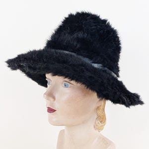 Black Dior Hat - Etsy display picture 3