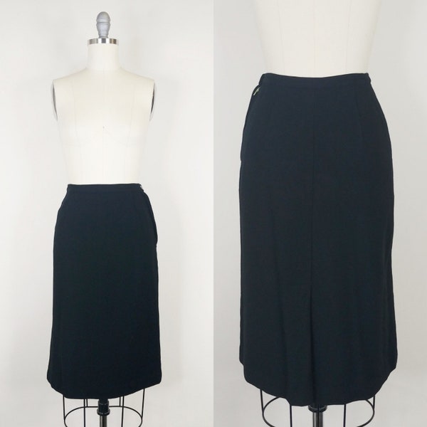 1950s Pencil Skirt - Etsy