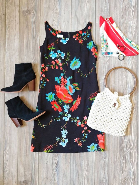 Vintage 60's cheap women's clothing