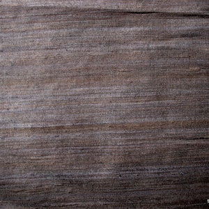 Black Textured Homespun Indian Wild Silk sold by yard