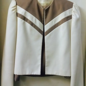 1990s Bradford Sanders Design Classic Suit