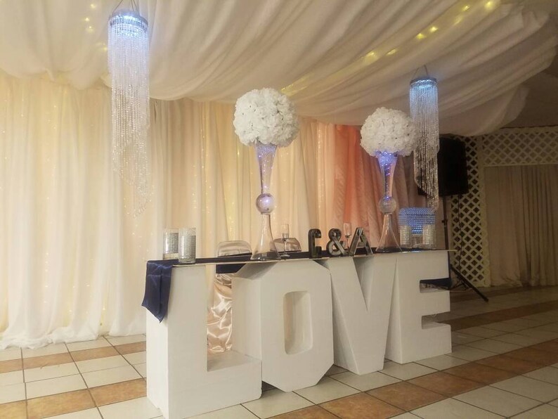 Styrofoam letter Large foam letters-big foam letters-foam ...