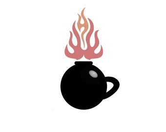 Ammo Pisspot Coffee Club, AF Pisspot, AF Ammo Coffee Club, Pisspot voor Munitie, Ammo Troop Pisspot, Ammo Tradition, USAF Pisspot, iyaayas