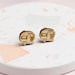 see more listings in the Stud Earrings section