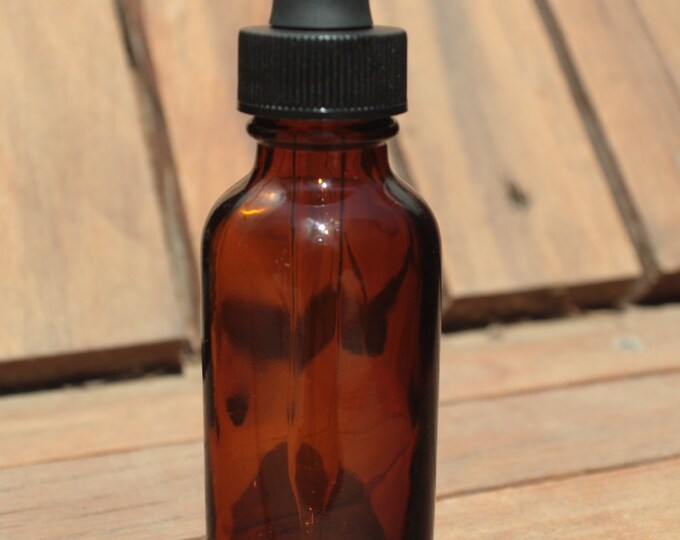 Garlic and Mullein Ear Infection Oil Etsy