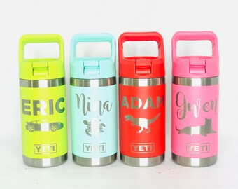 children's yeti cup