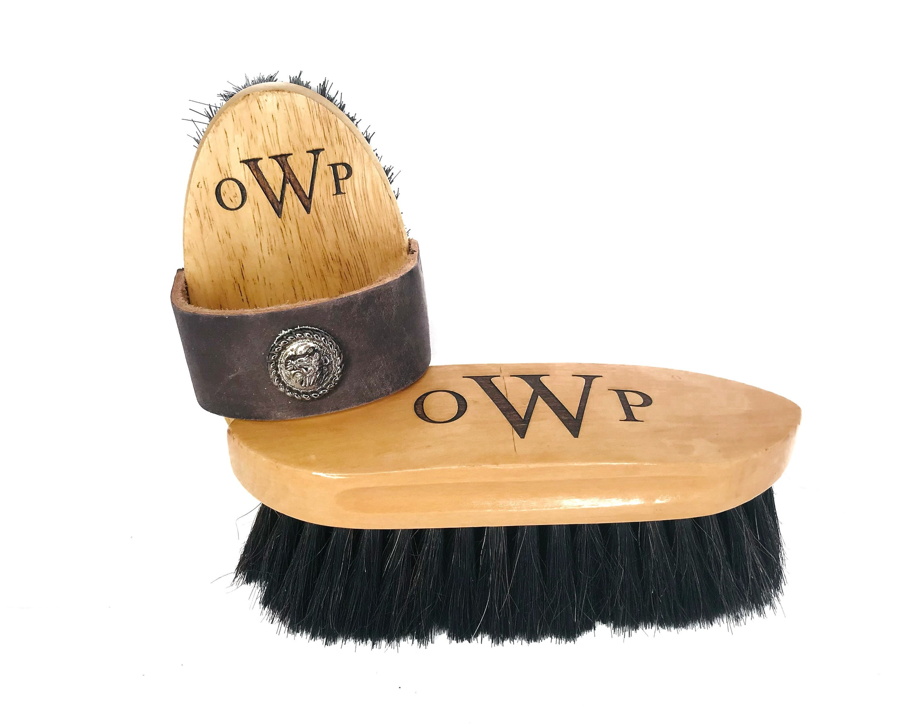 Personalized Equestrian Grooming Kit Horse Grooming Kit Etsy