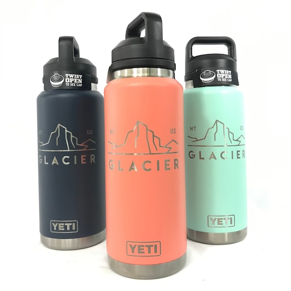 yeti canteen