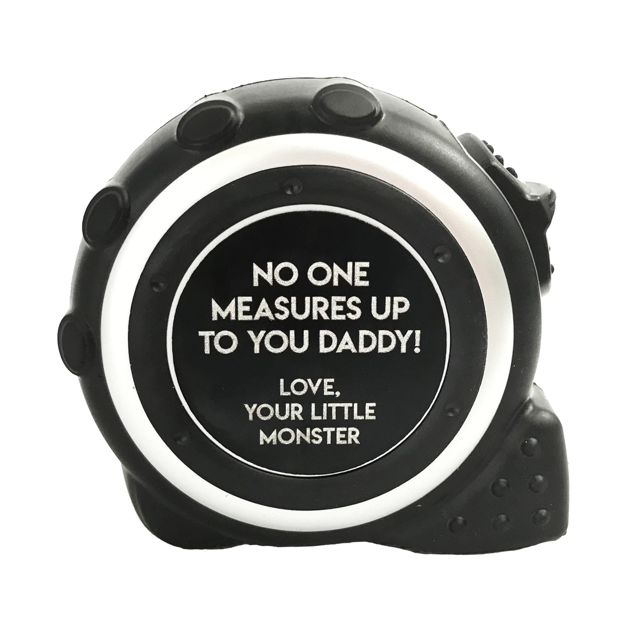 Personalized 16-foot Tape Measure With 1 1/2 Insert - Etsy