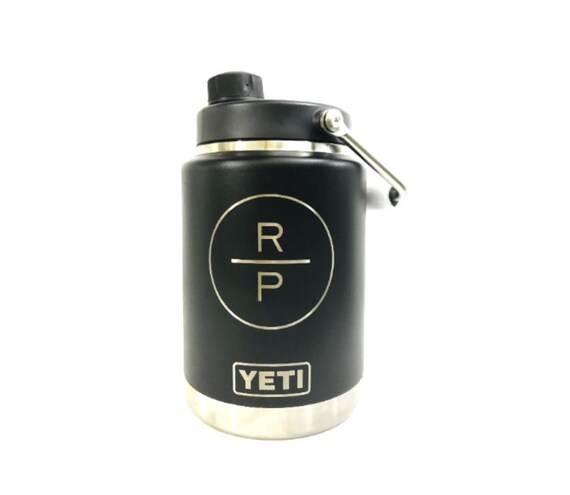 custom yeti thermos
