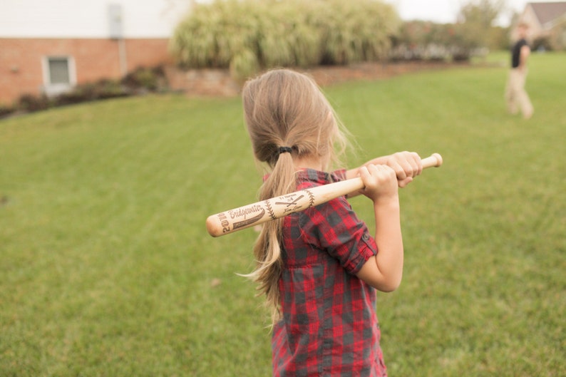 Bates personalizados de pequeñas ligas bates de béisbol | Etsy