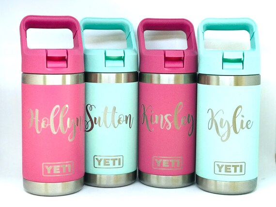 children's yeti cup