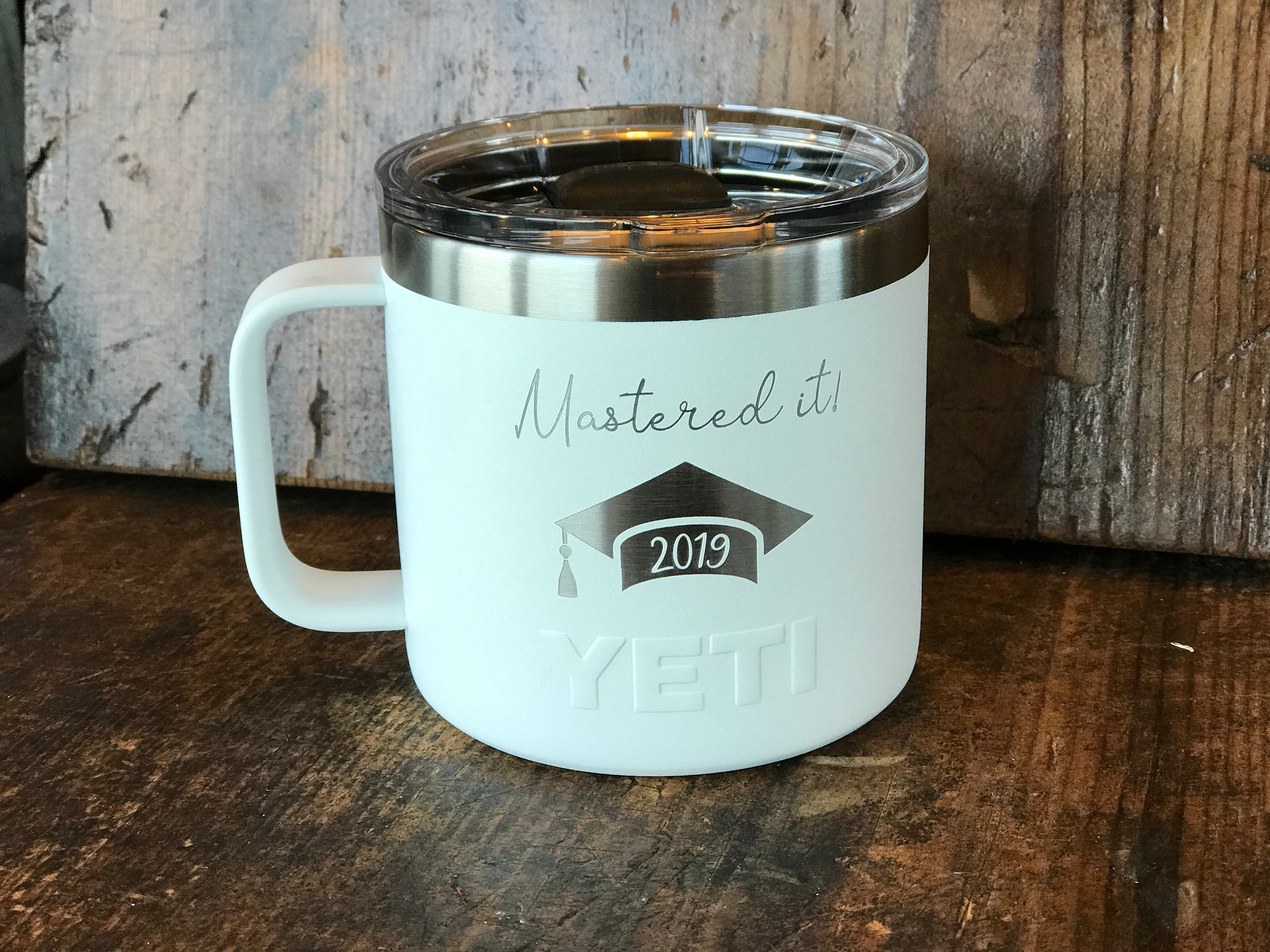 personalized travel mug yeti