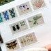see more listings in the Stickers/washi section