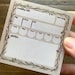 Stat Block Sticky Note for Dnd, Pathfinder, Ttrpg Stationery, Dnd ...