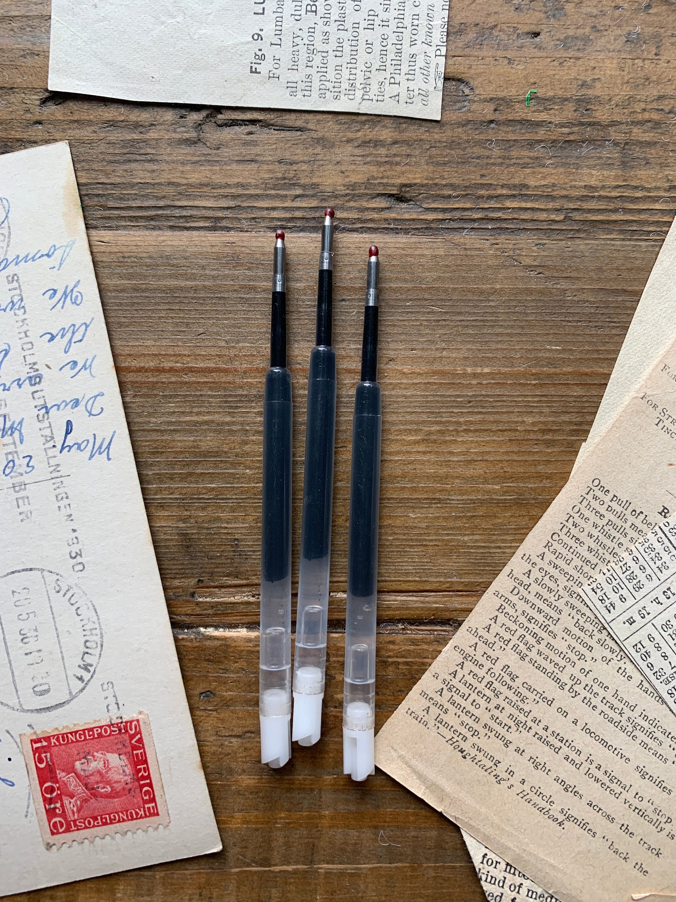 New 0.5mm Magic Erasable Pen Press Gel Pen Set Washable Handle Pen Refill  Rod Blue/Black Ink School Writing Stationery - China Erasable Pen, Erasable  Refill