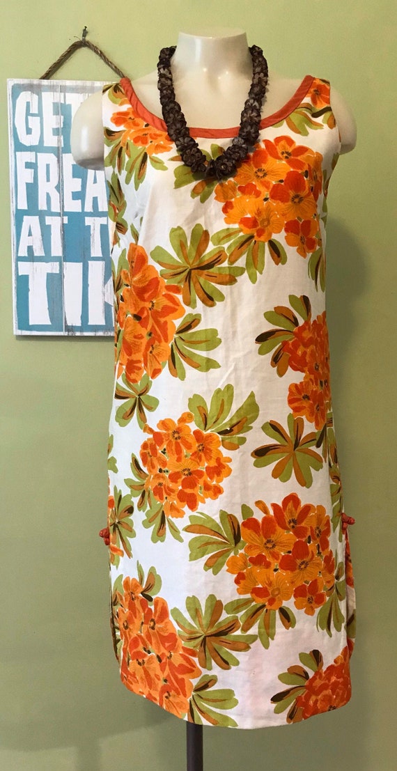 classy hawaiian dresses