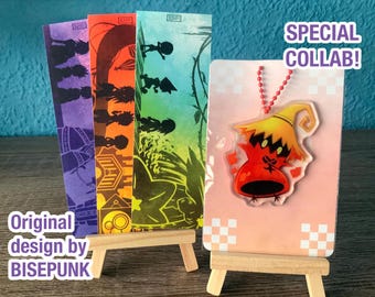 ブックマーク キングダムハーツ ハートレス かわいいギフト