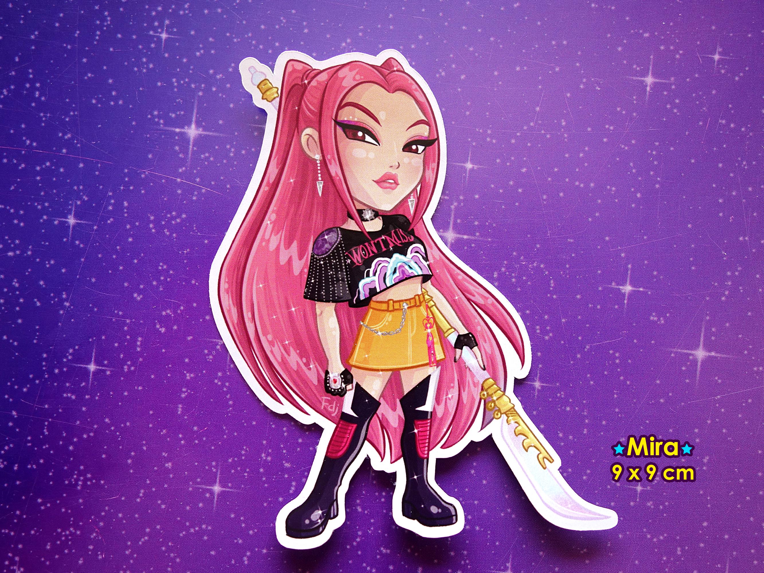 Stickers Huntrix Kpop Demon Hunters Adhesive Stickers Cute Stationery  Journal Decor Korean Movie Gifts Golden How It's Done Rumi Mira Zoey - Etsy  Israel, image size:2667x2000