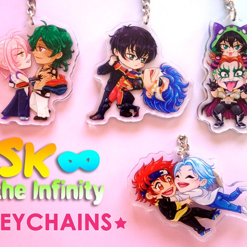 SK∞ まとめ チェリー ジョー シャドウ merafm.com