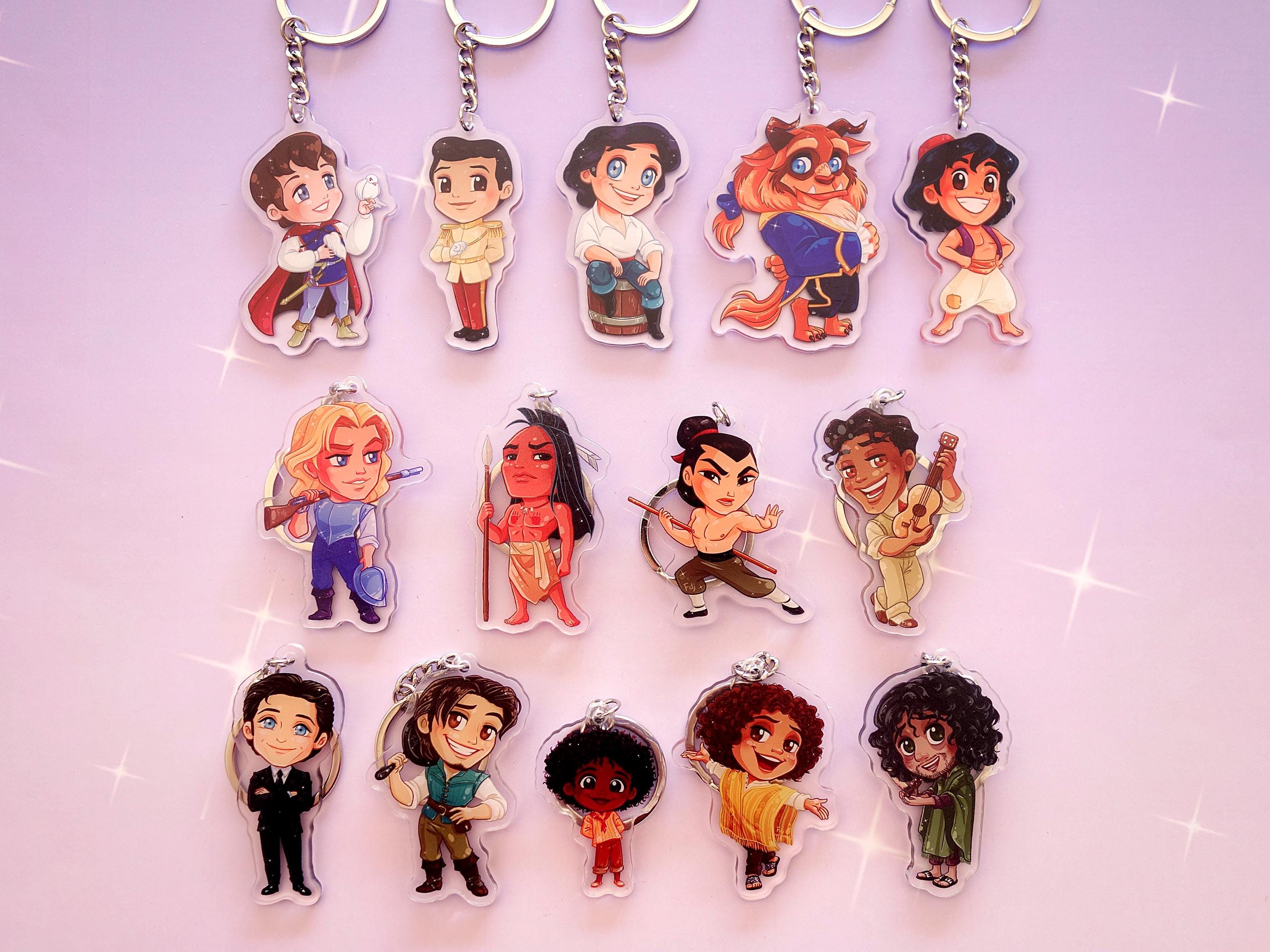 Eugene flynn rider - Etsy 日本