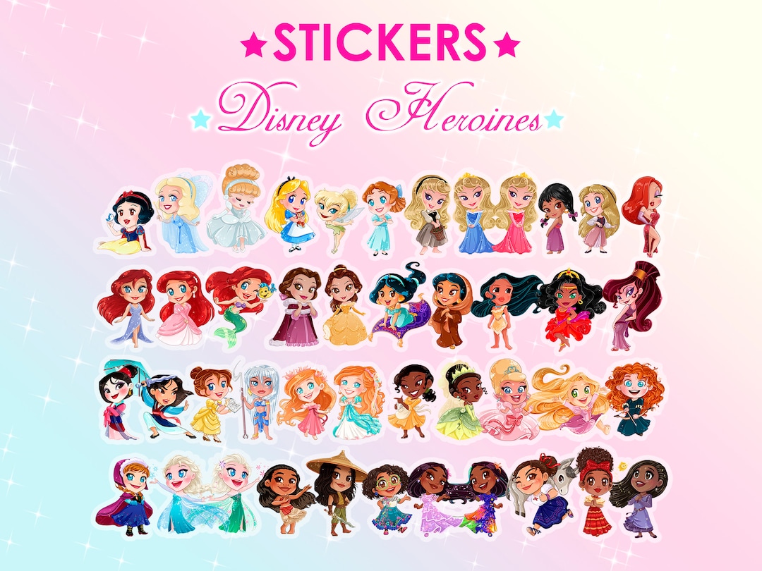 Stationery Set Disney Princess 11 PC Value Pack Kids Girls Gift School  Supply