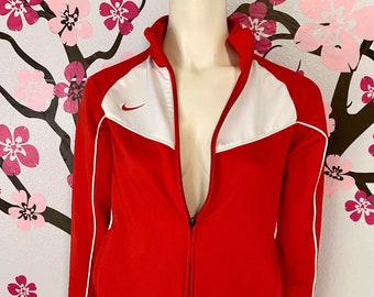 1990's Nike Women's Jacket, Small